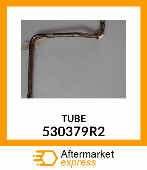 TUBE 530379R2