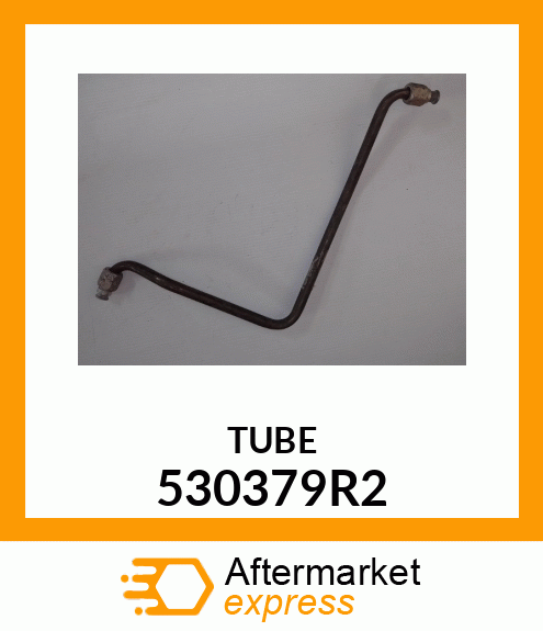 TUBE 530379R2