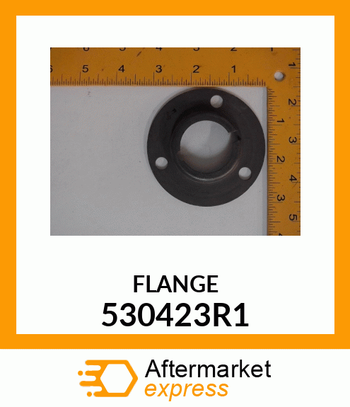 FLANGE 530423R1