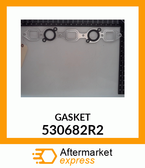 GASKET 530682R2