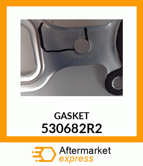 GASKET 530682R2