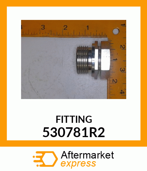 FITTING 530781R2