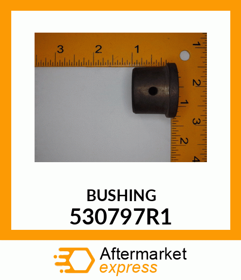 BUSHING 530797R1