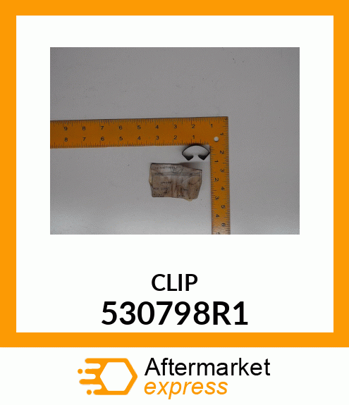 CLIP 530798R1