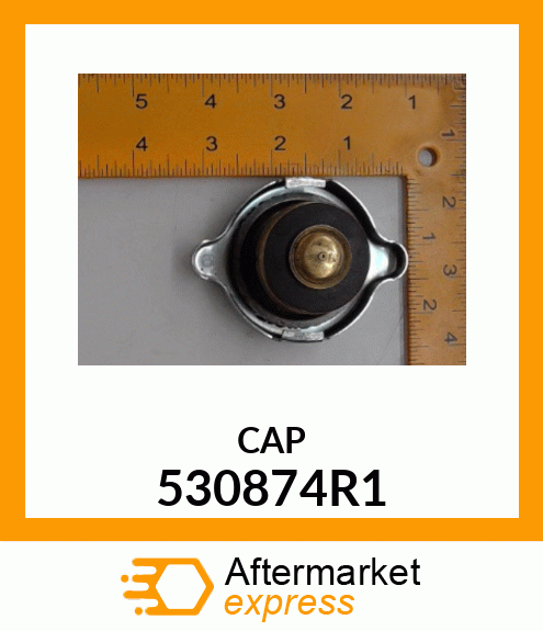 CAP 530874R1