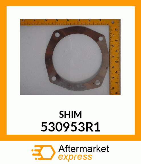 SHIM 530953R1