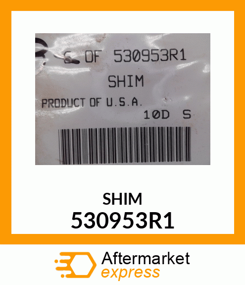 SHIM 530953R1