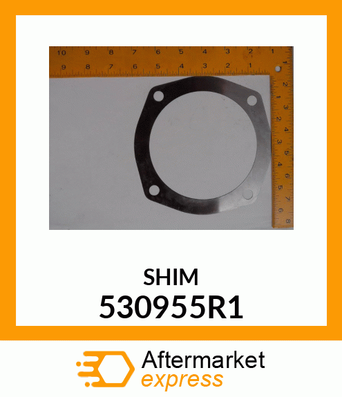 SHIM 530955R1