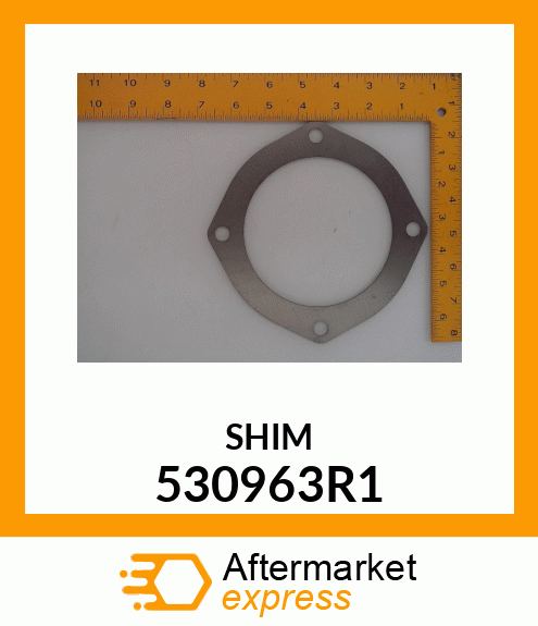 SHIM 530963R1