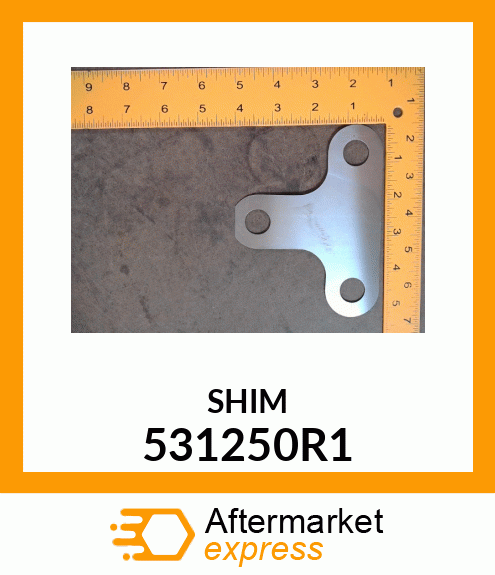 SHIM 531250R1