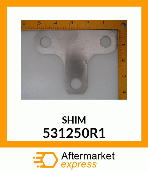 SHIM 531250R1