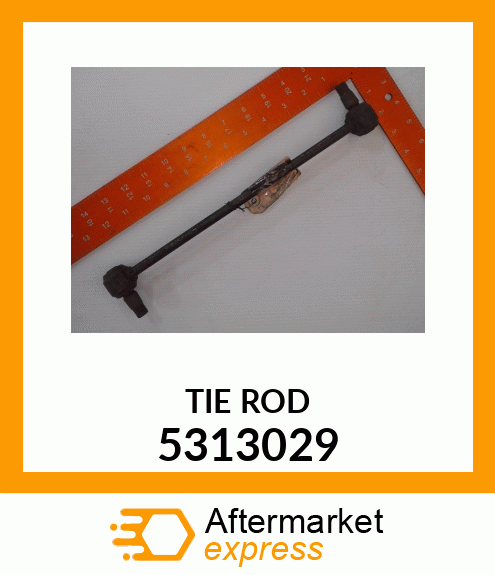 TIE ROD 5313029