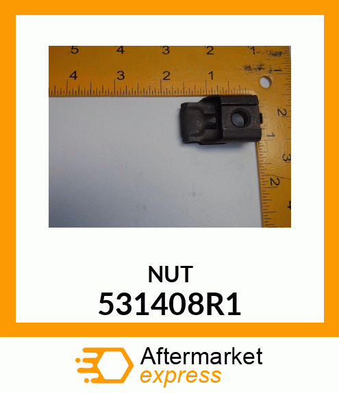 NUT 531408R1