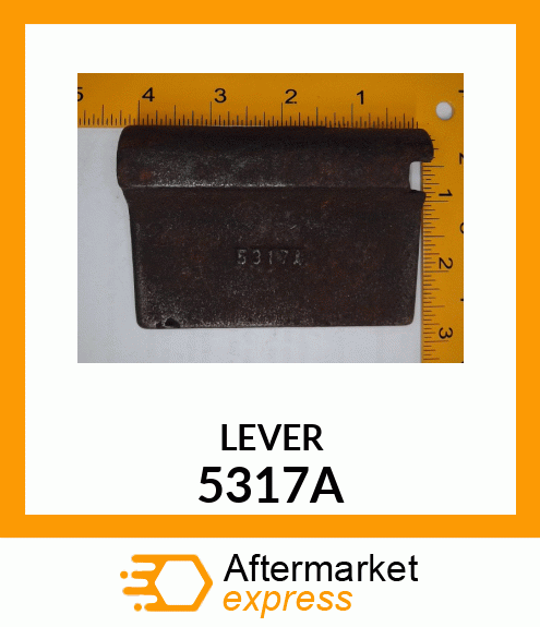 LEVER 5317A