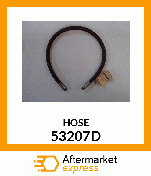 HOSE 53207D