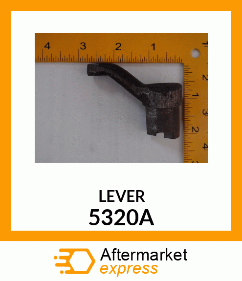 LEVER 5320A