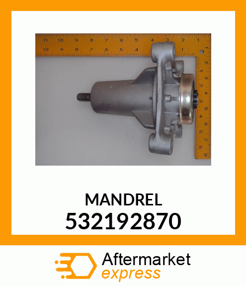 MANDREL 532192870