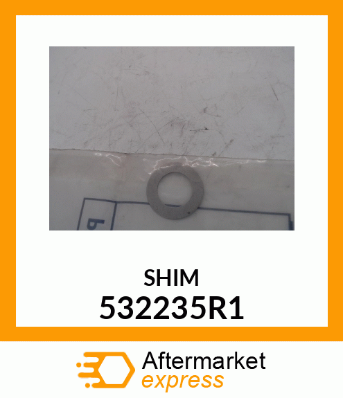 SHIM 532235R1
