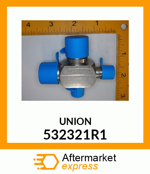 UNION 532321R1