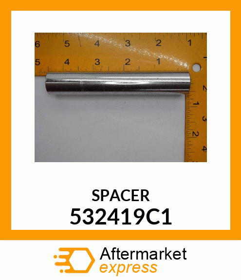 SPACER 532419C1