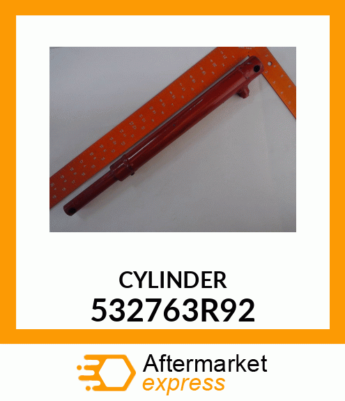 CYLINDER 532763R92