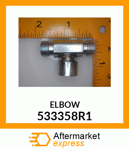 ELBOW 533358R1