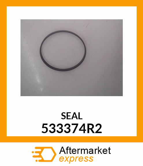 SEAL 533374R2