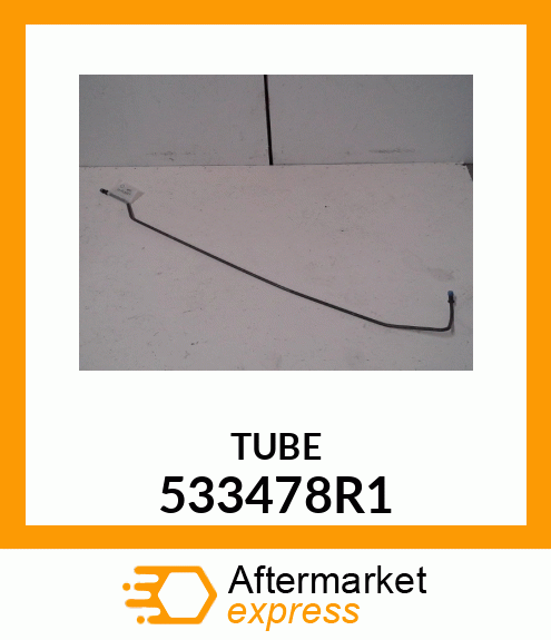 TUBE 533478R1