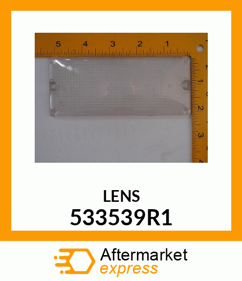 LENS 533539R1