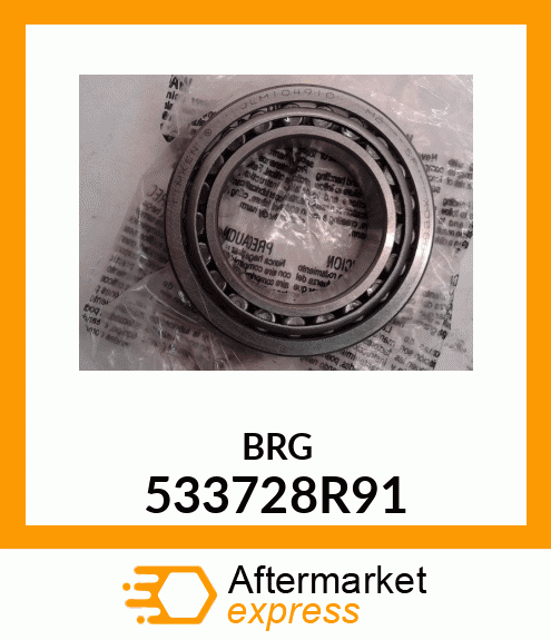 BRG 533728R91