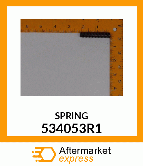 SPRING 534053R1