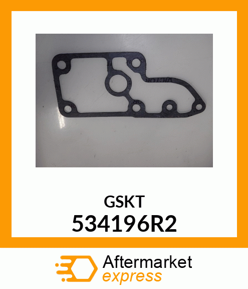 GSKT 534196R2