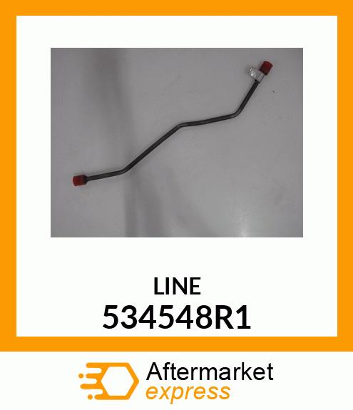 LINE 534548R1