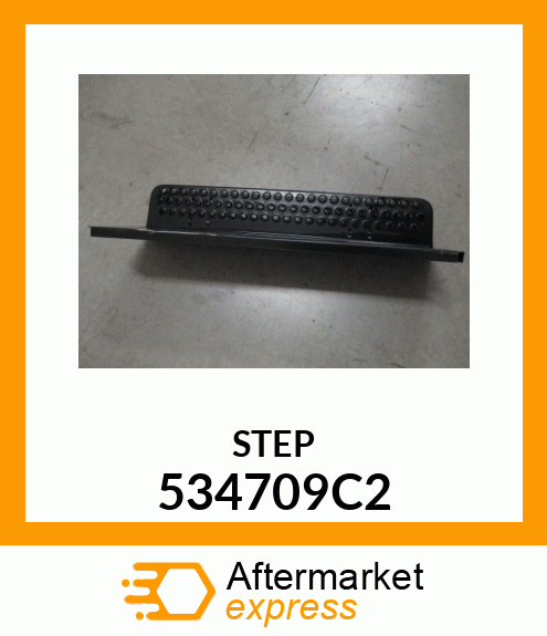 STEP 534709C2