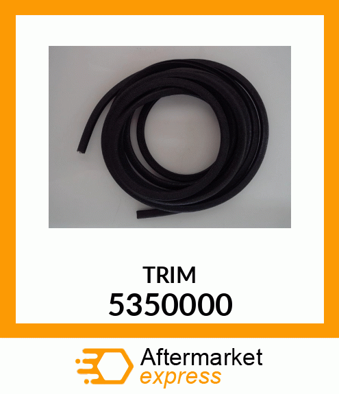 TRIM 5350000