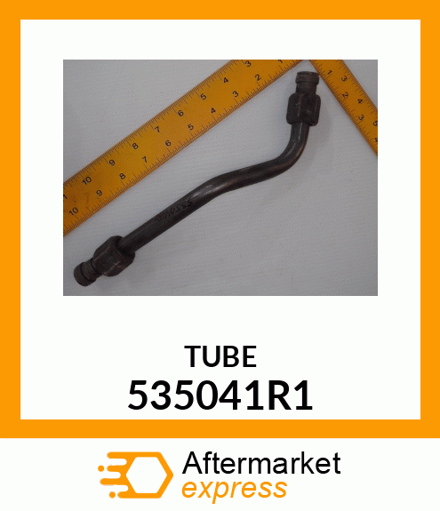 TUBE 535041R1