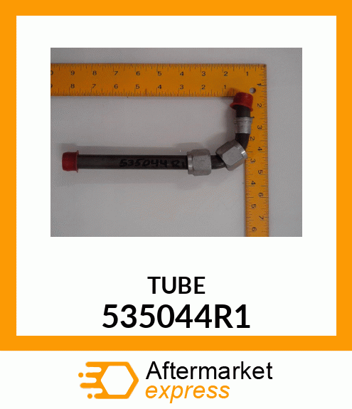 TUBE 535044R1
