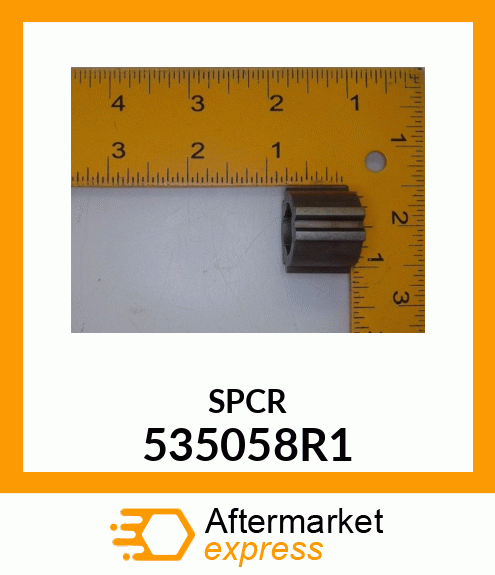 SPCR 535058R1