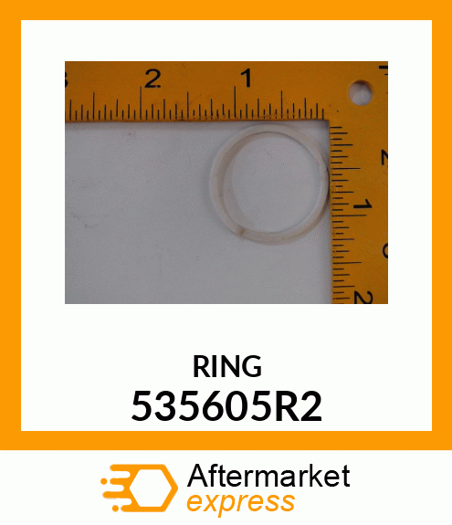 RING 535605R2