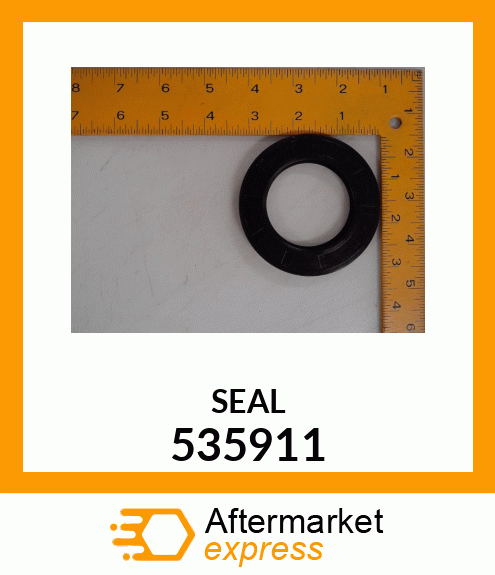 SEAL 535911