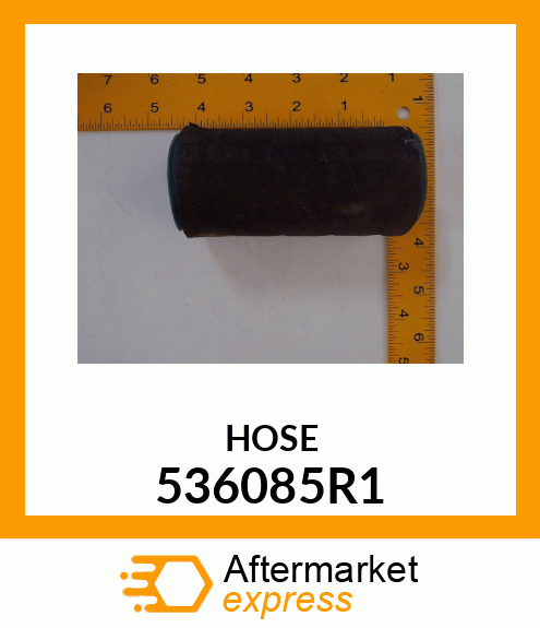 HOSE 536085R1