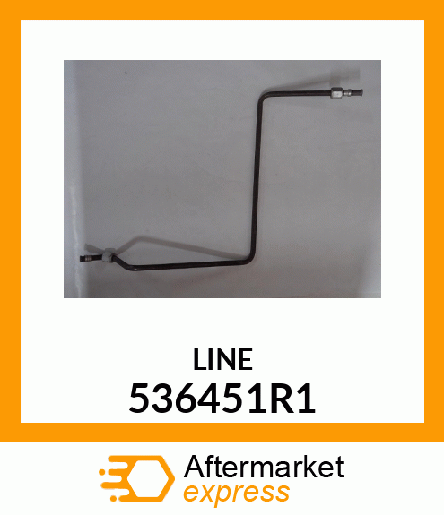 LINE 536451R1