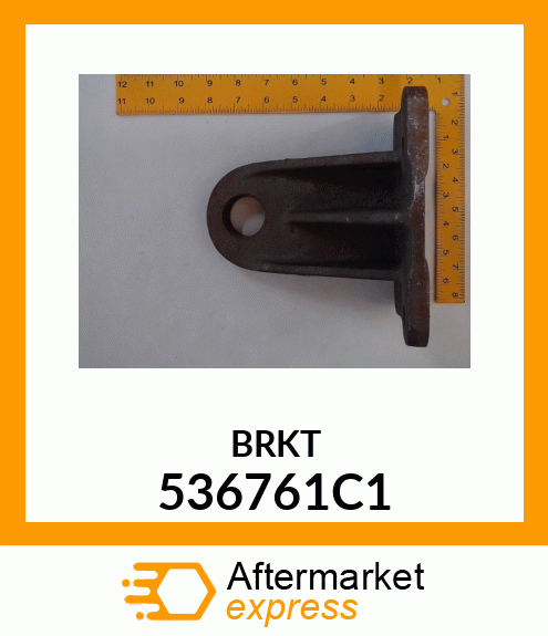 BRKT 536761C1