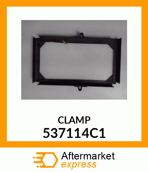 CLAMP 537114C1