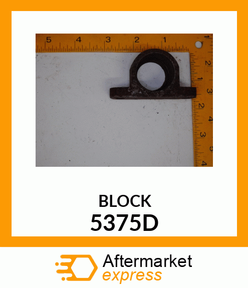 BLOCK 5375D