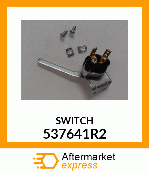 SWITCH 537641R2