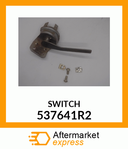 SWITCH 537641R2