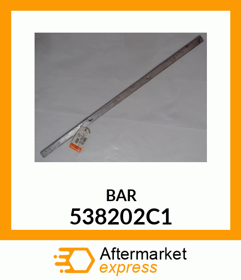 BAR 538202C1