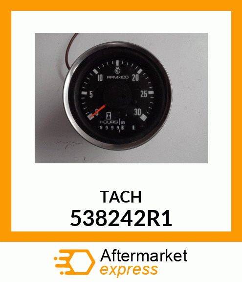 TACH 538242R1