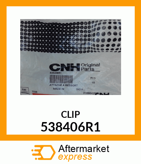 CLIP 538406R1